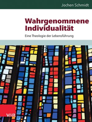 cover image of Wahrgenommene Individualität
